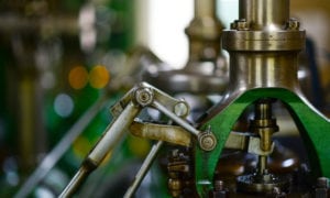 Manufacturers