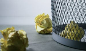 Waste
