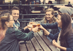 Refer a friend