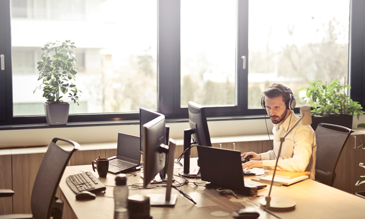 Video Conferencing