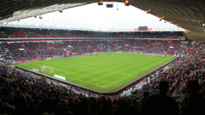 Stadium of Light